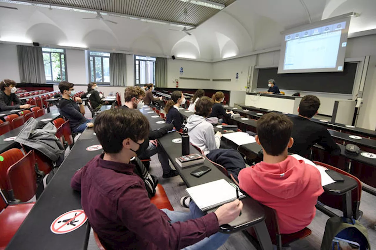 Sfida laureandi sulla sostenibilità, al via bando per 10 tesi