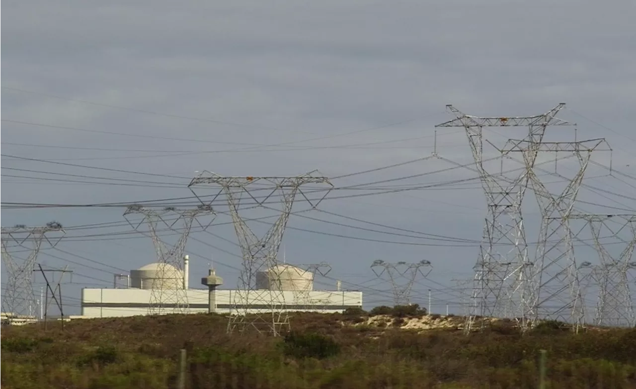 Africa: Power for Africa - The Boom of Nuclear Energy?