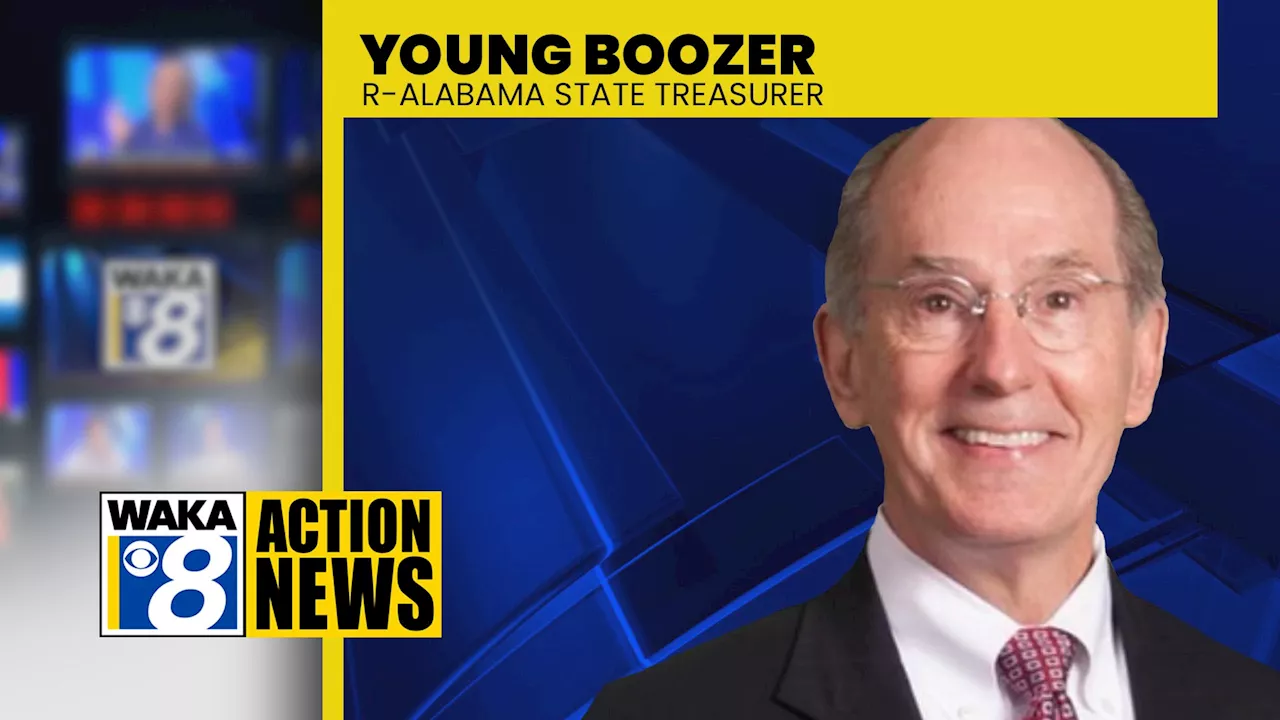 Birmingham Southern College Sues Alabama State Treasurer Young Boozer