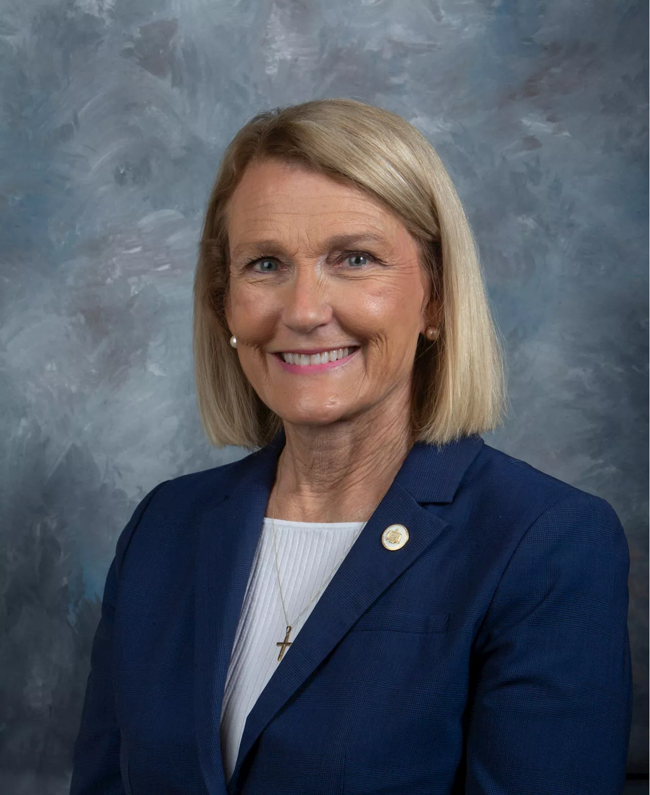 Ellen McNair to become Alabama Commerce Secretary