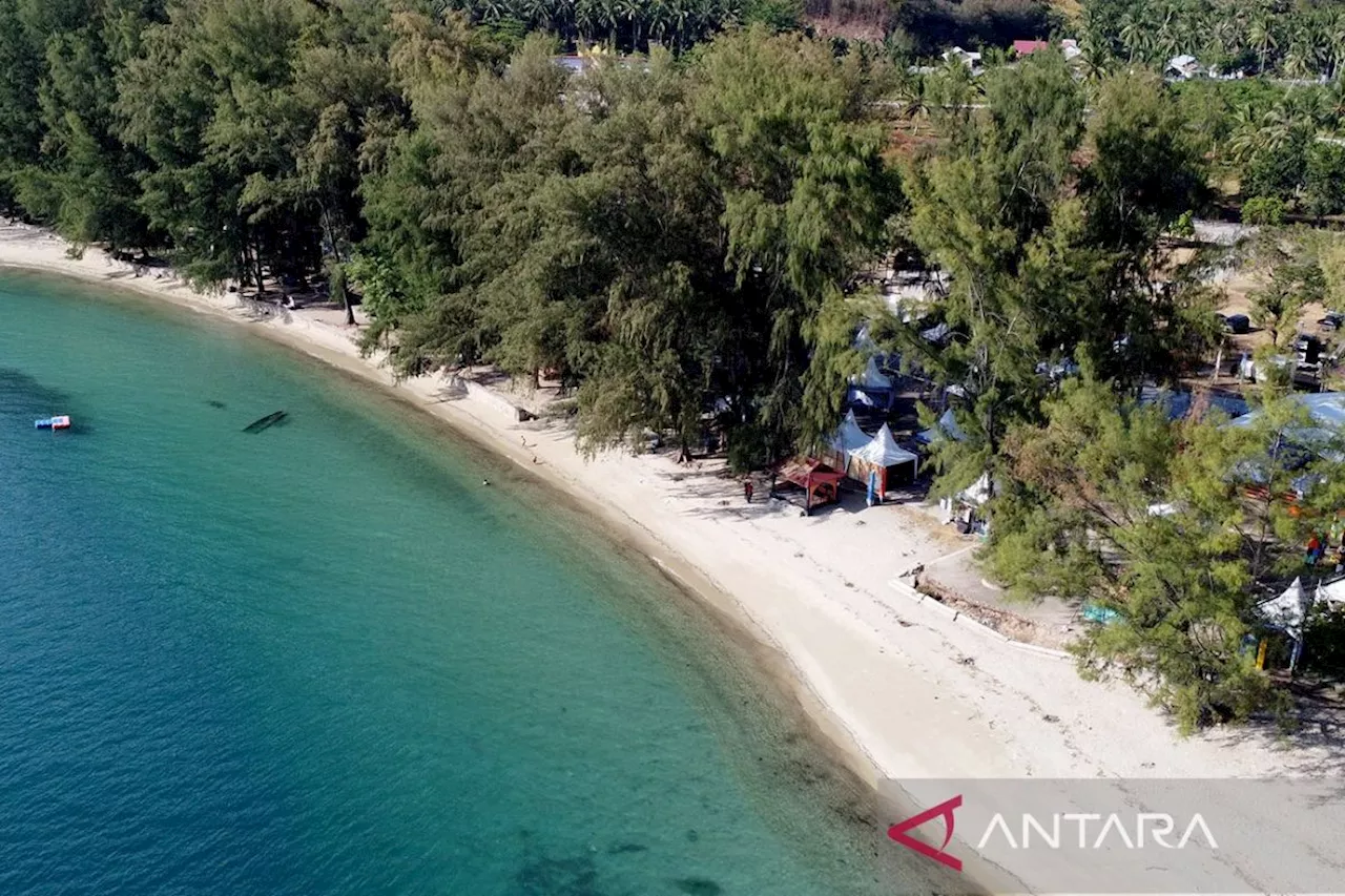 Rachmat Gobel: Festival Pantai Bolihutuo untuk pariwisata dan UMKM