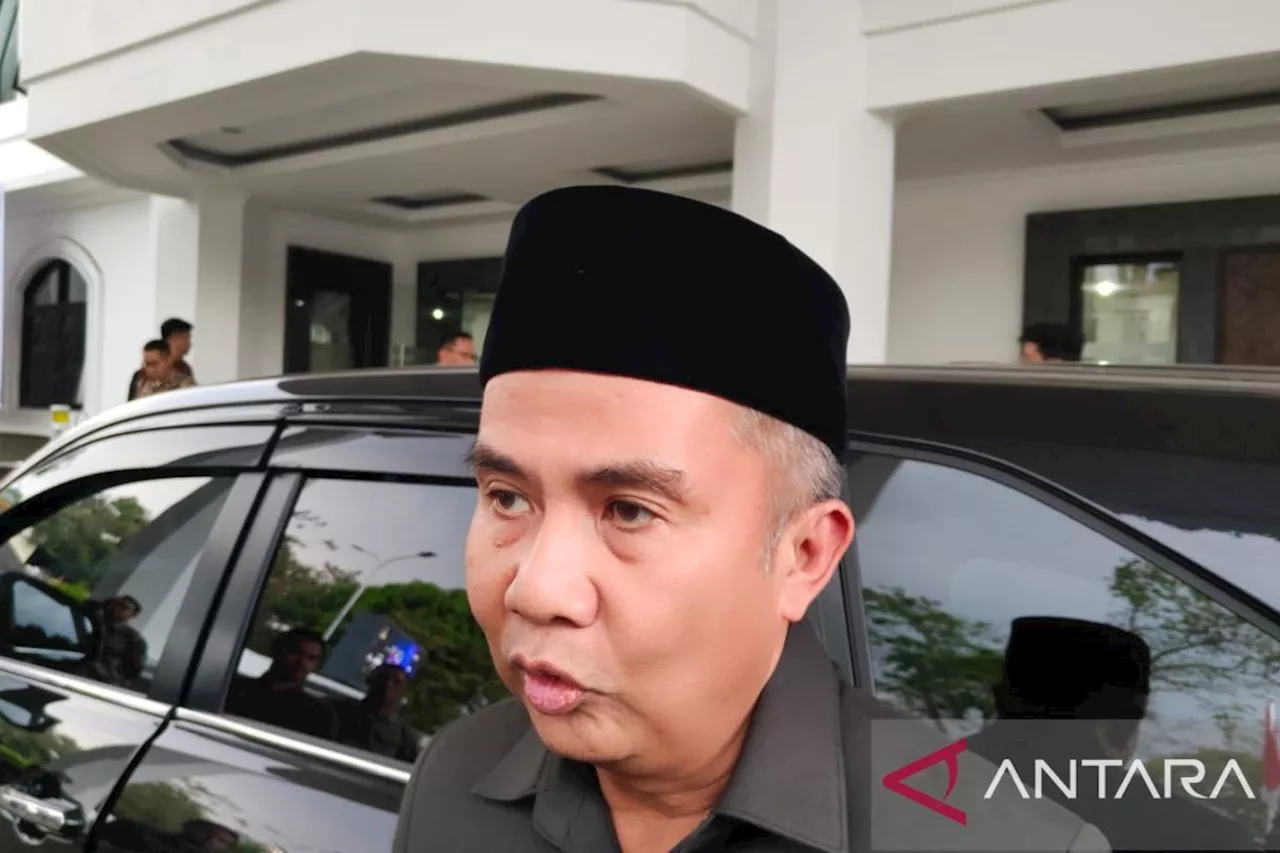 RAPBD Jabar tahun anggaran 2024 masih defisit Rp1,2 triliun