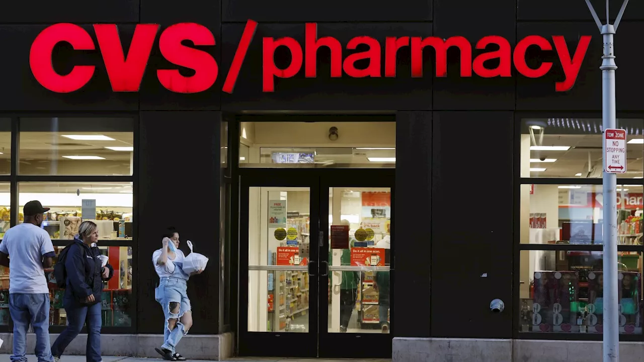 CVS Health pulls some cough-and-cold treatments with ingredient deemed ineffective by doctors