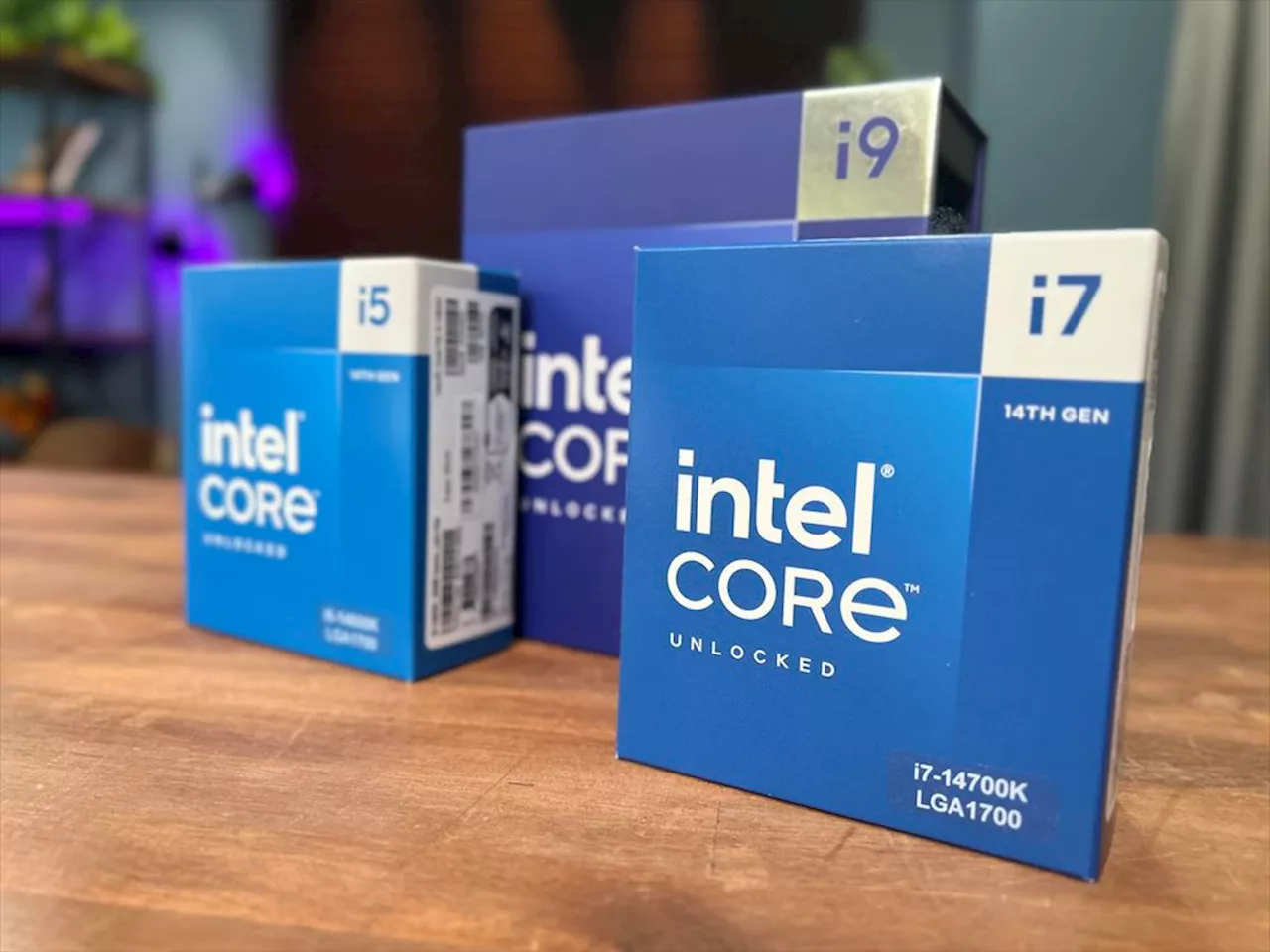 ベンチで知る“第14世代”、Core i9-14900K/Core i7-14700K/Core i5-14600Kは何が変わった？ (1/6)