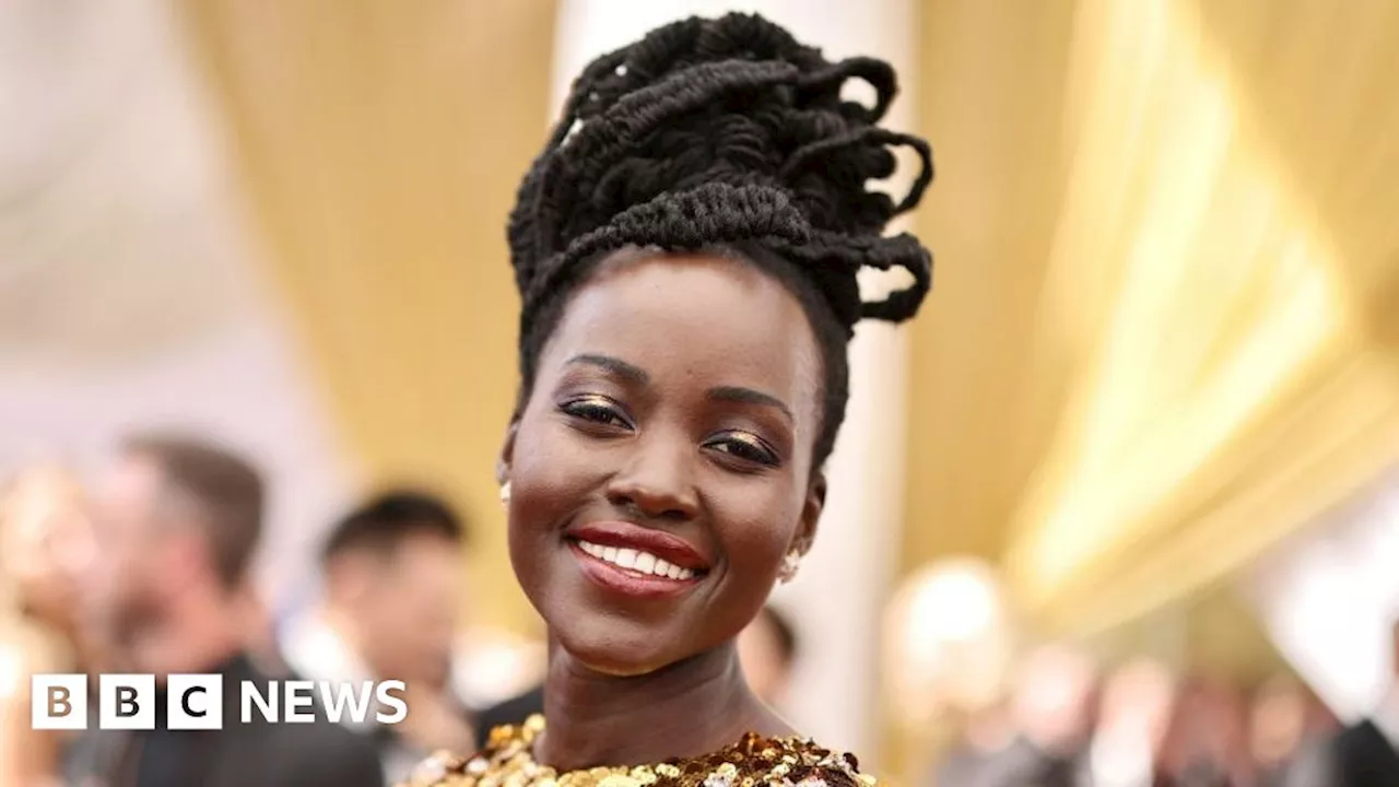 Lupita Nyong'o's fans rally behind her after break-up from Selema Masekela