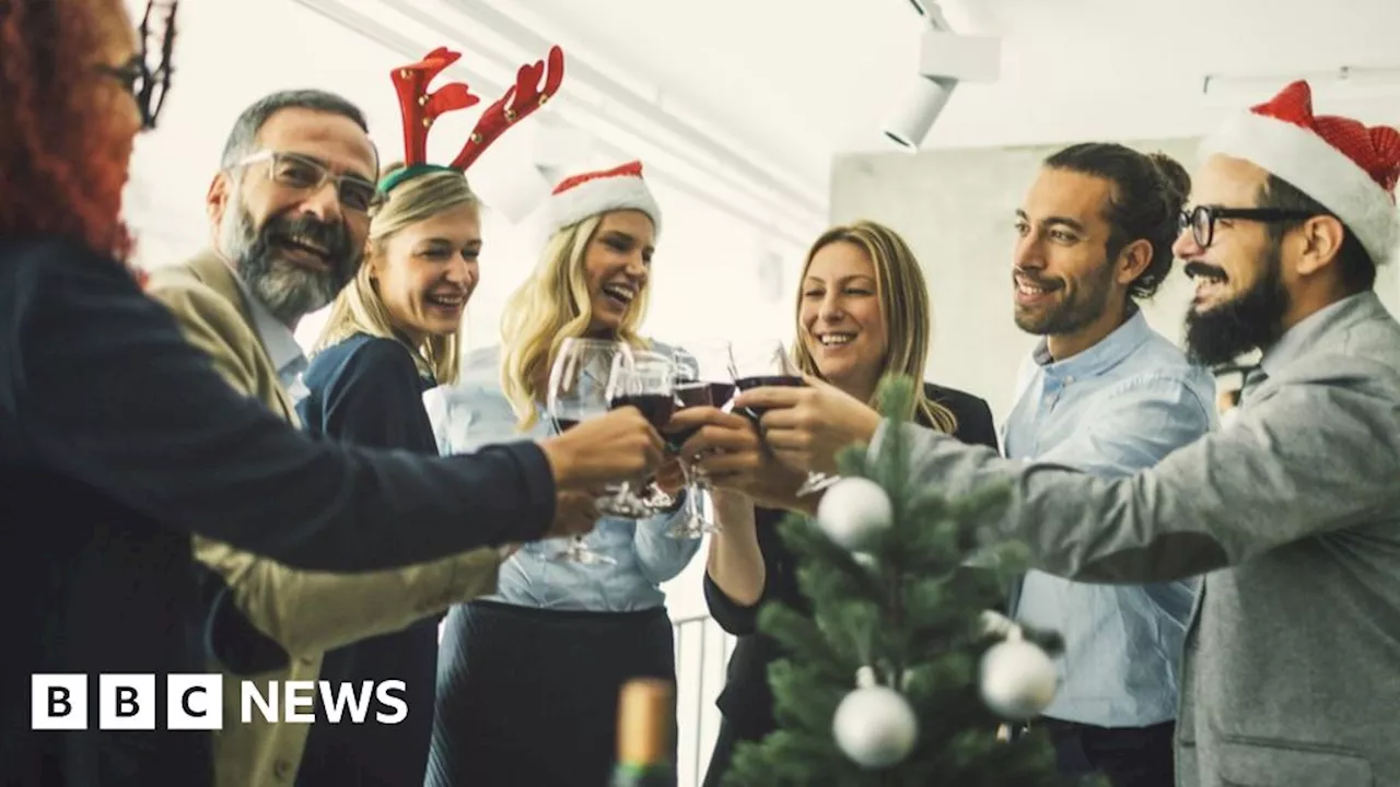 Cost of living crisis impacting Christmas party bookings