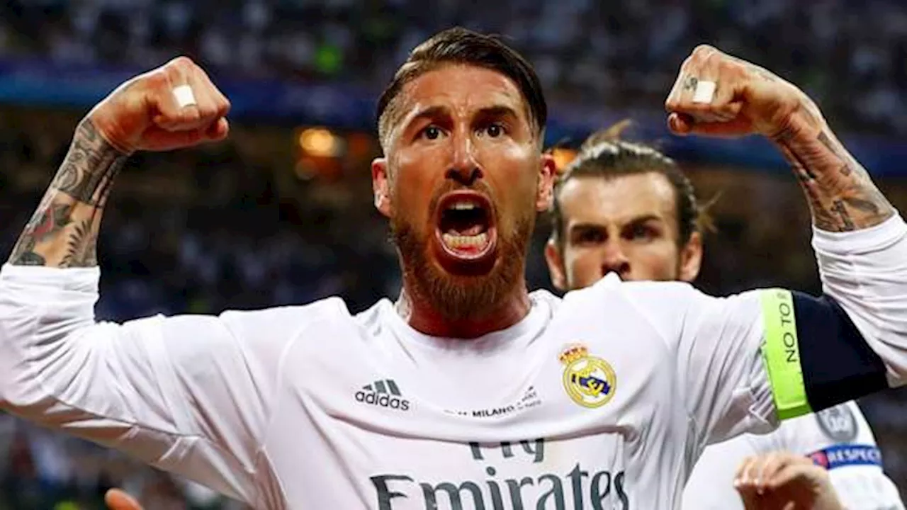 'Go against him at your peril' - Ramos continues to divide opinions