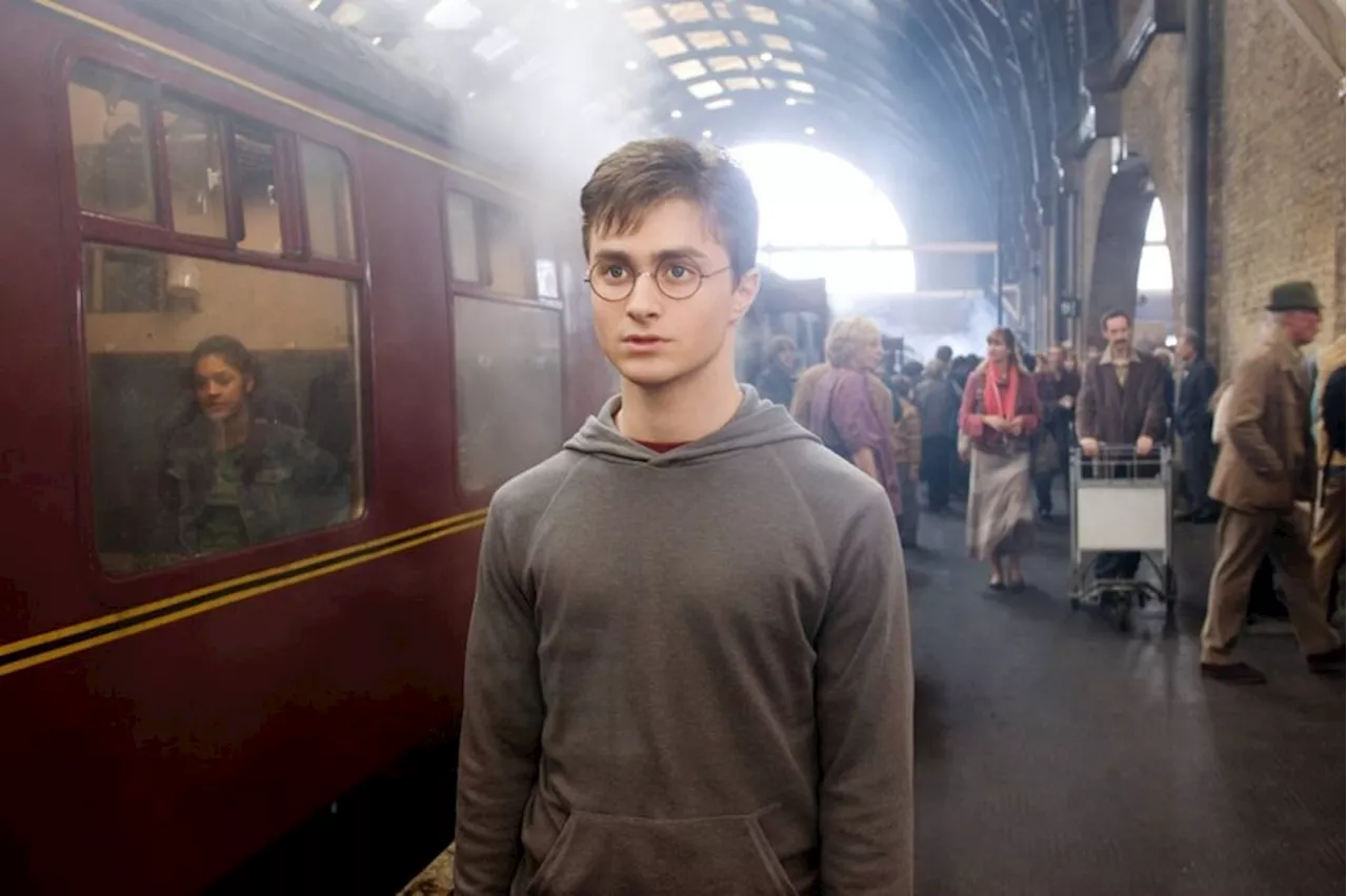 „Harry Potter“ 24 Stunden am Stück: Berliner Babylon-Kino startet Film-Marathon