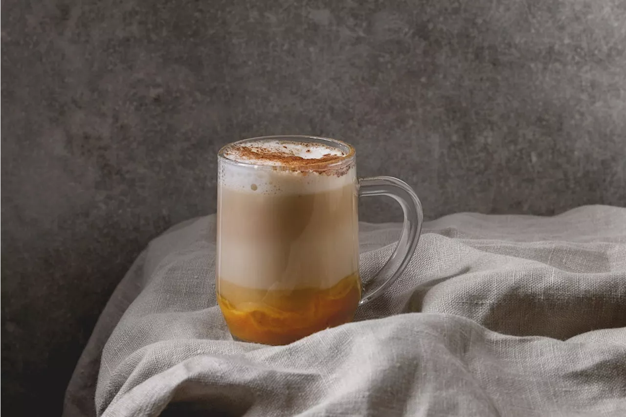 „Pumpkin Spice Latte“: Diese Berliner Cafés machen den beliebtesten Kaffee von Starbucks auch