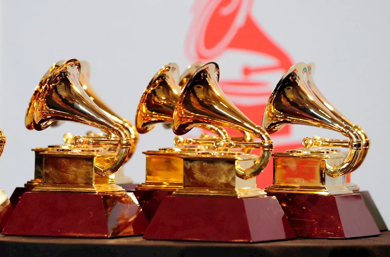 Latin Grammy Week Set to Go Forward, Despite MTV EMAs Cancellation