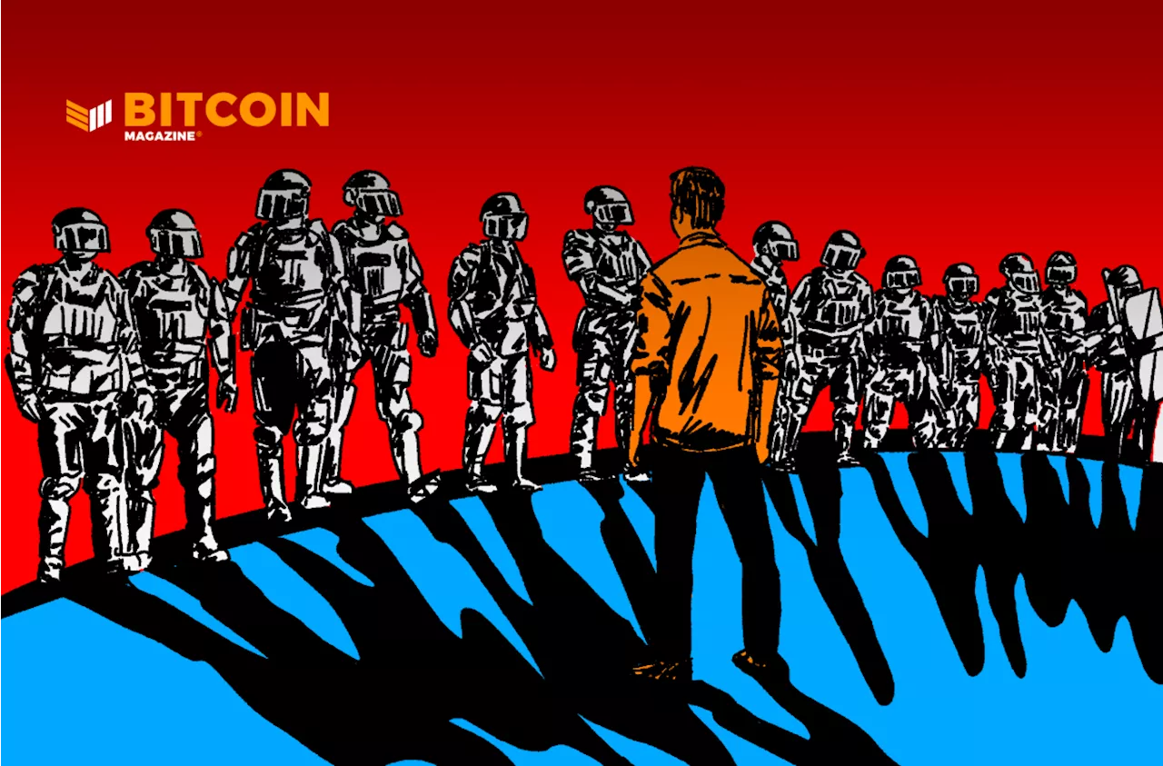 Bitcoin And The Arab Spring: Lessons For Revolutionaries Communicating