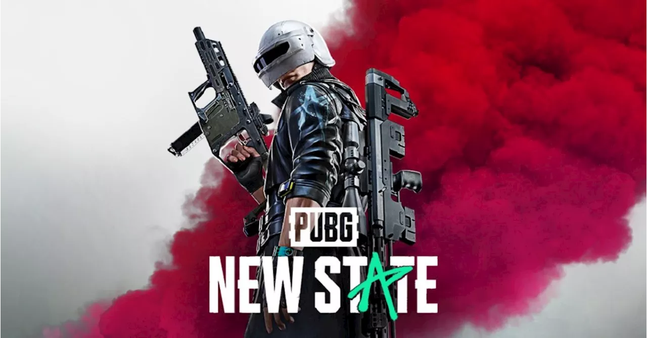 New State Mobile Releases New Patch For 2nd Anniversary