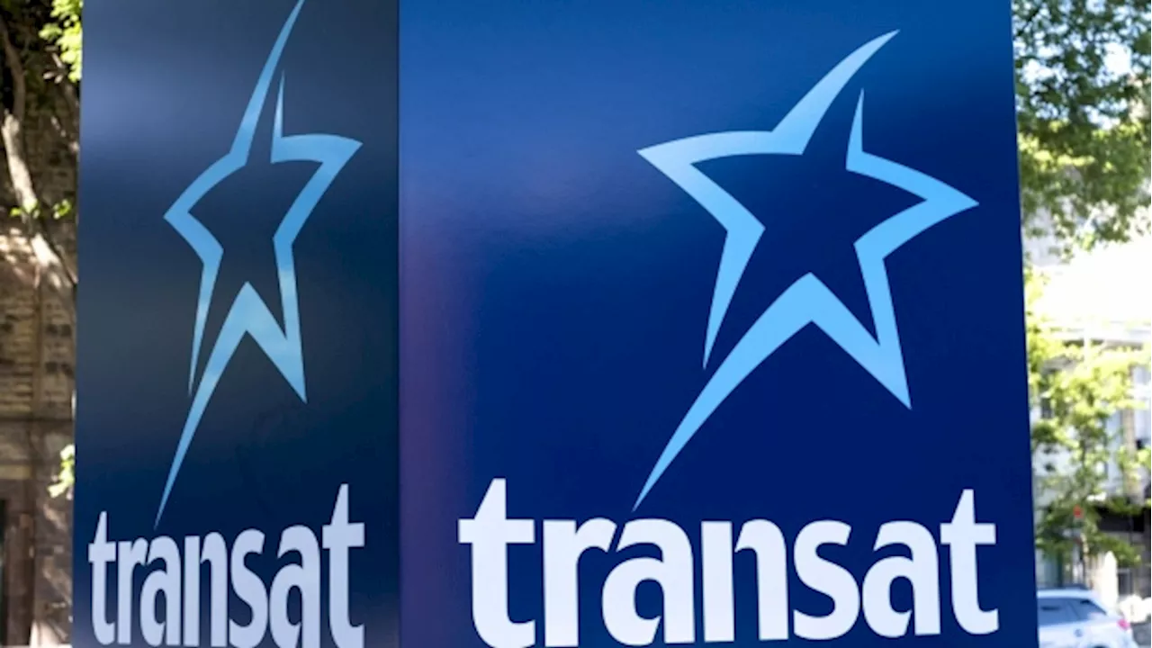 Transat AT CFO Patrick Bui moving to take job at retailer Dollarama