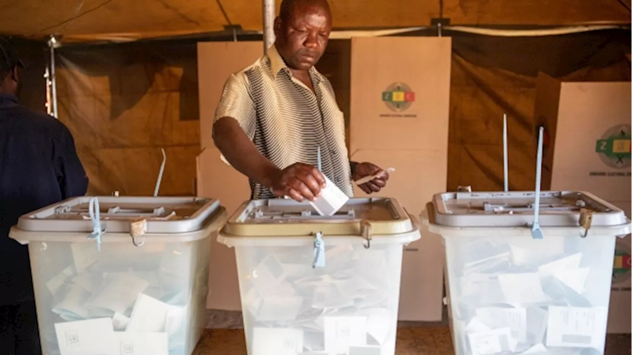 Zimbabwe Calls By-Elections After Opposition Lawmakers Lose Seats