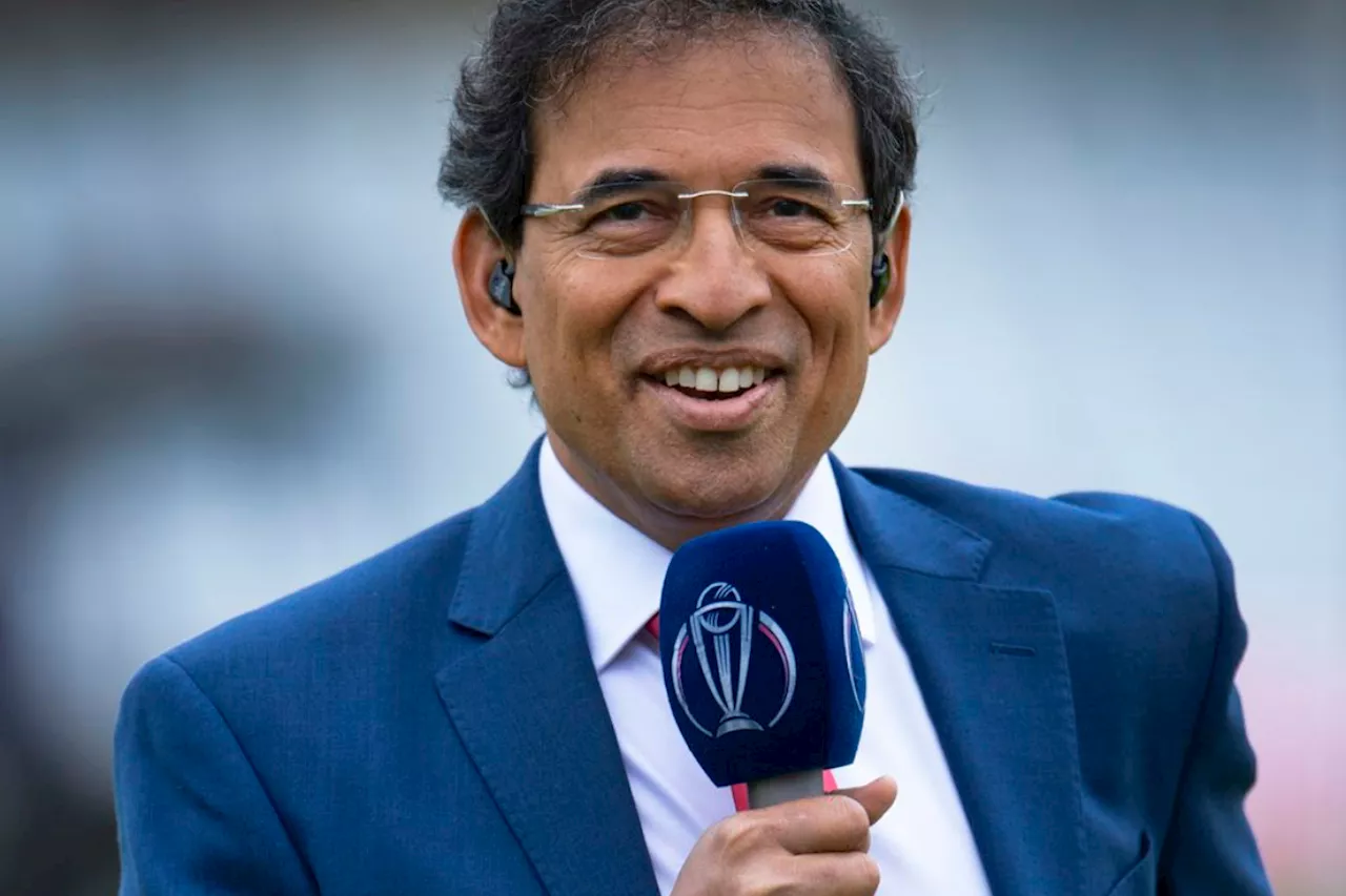 Harsha Bhogle lauds Pakistan’s bowlers for their late-overs effort