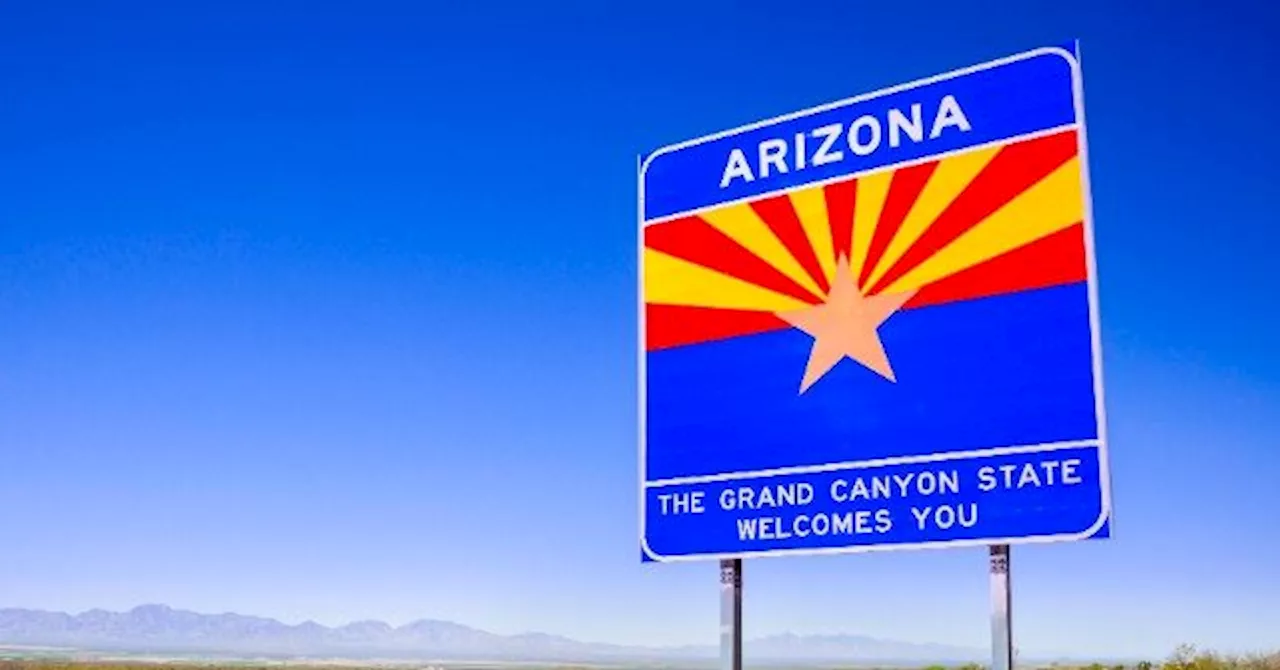 Goodbye, Gavin: More Californians Fleeing to Arizona, Florida While Fewer Opt for Texas