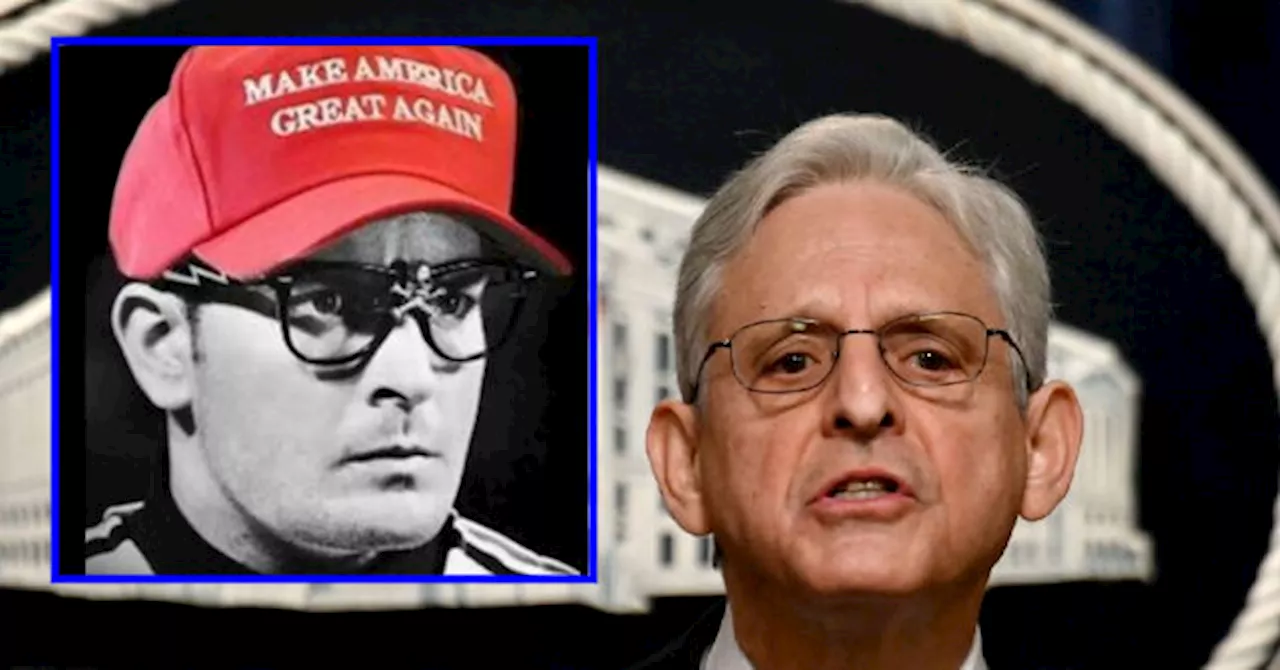 Jailed for Memes: MAGA Influencer Douglas Mackey Gets Seven-Month Sentence