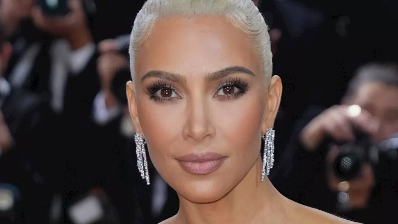 Kim Kardashian: Wird sie bald Geschworene in einem Mordfall?