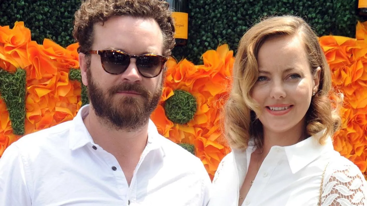 Nach Verurteilung von Danny Masterson: Bijou Phillips soll volles Sorgerecht zugesprochen bekommen