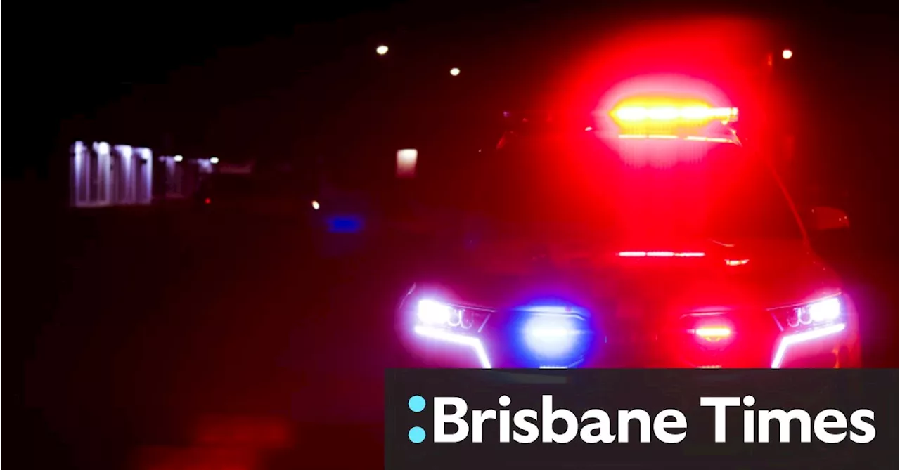 Wild Brisbane house party lands children in hospital