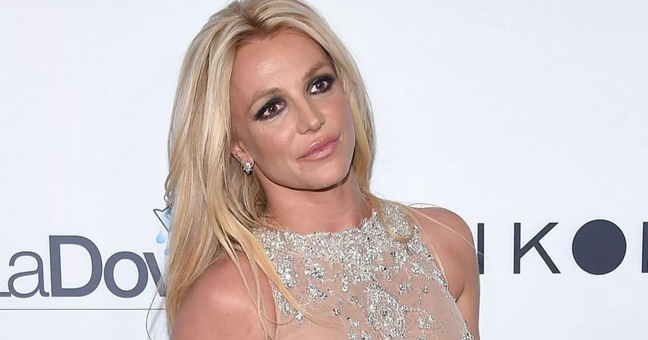 Britney Spears: So offen beschreibt sie ihren Zusammenbruch