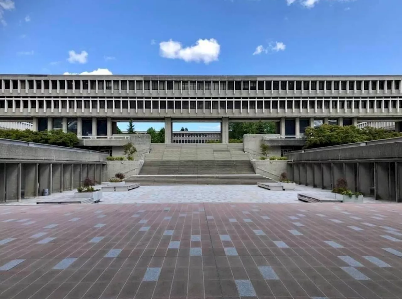 B.C. invests $200K for sustainable sensor, blind computing projects in Burnaby