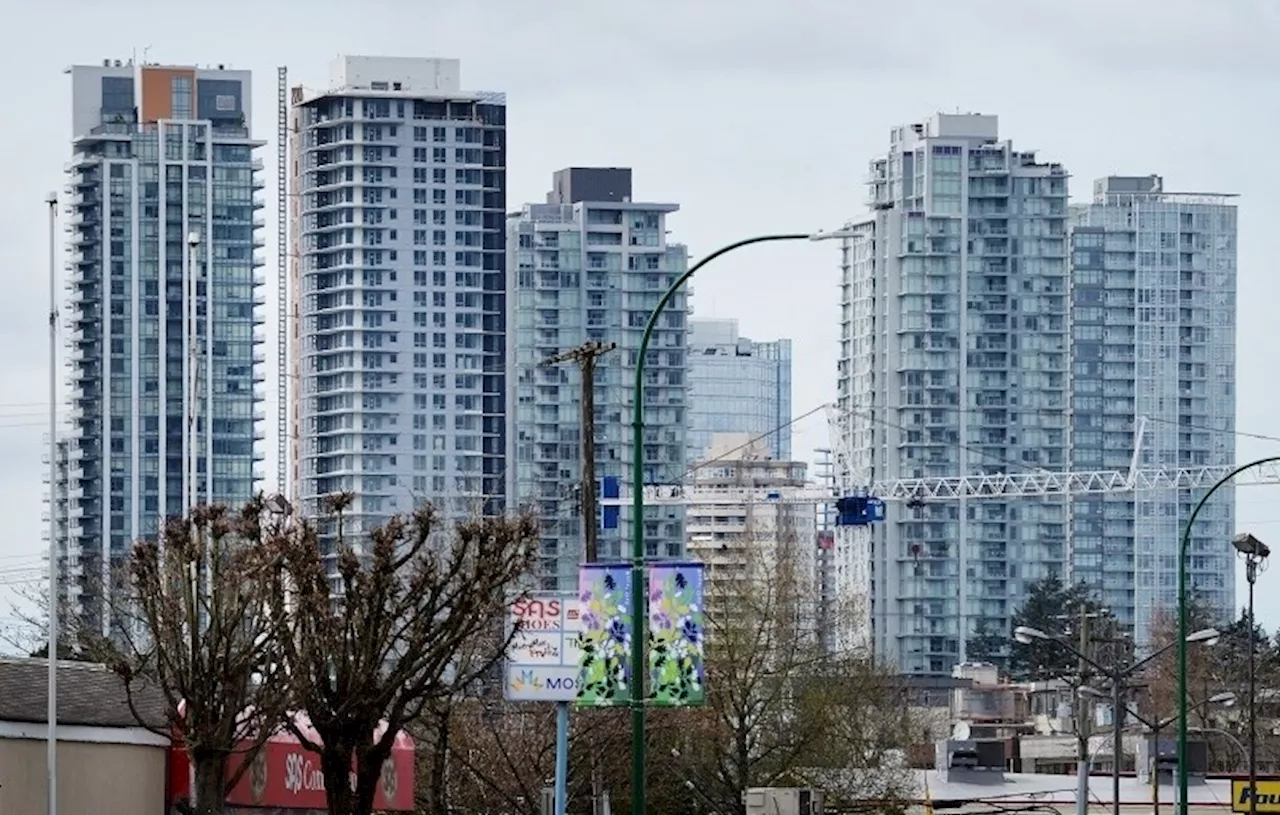 Burnaby to focus evacuation planning on Metrotown instead of Brentwood