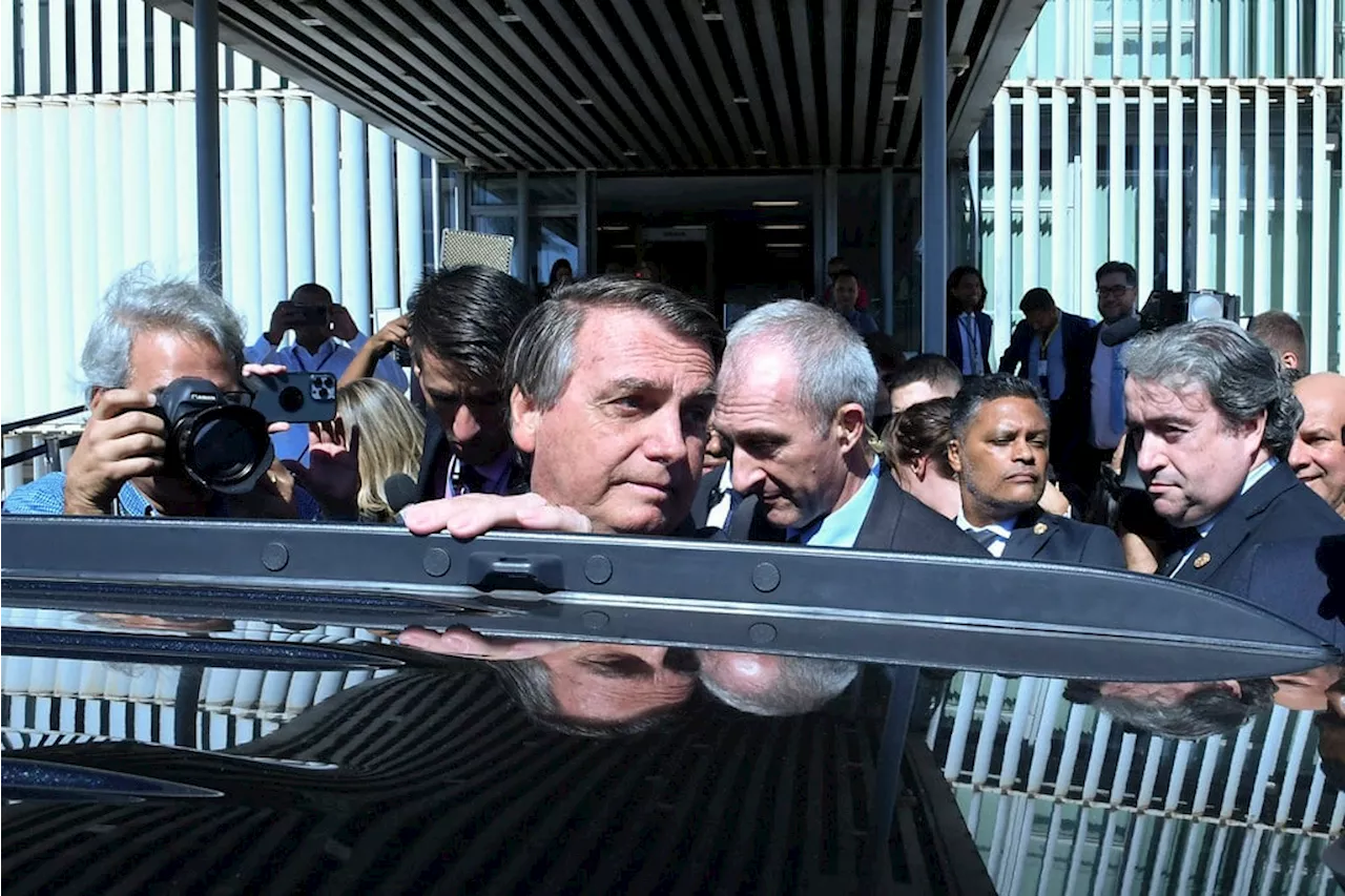 PF deflagra operação contra agentes da Abin suspeitos de monitorar ilegalmente adversários de Bolsonaro