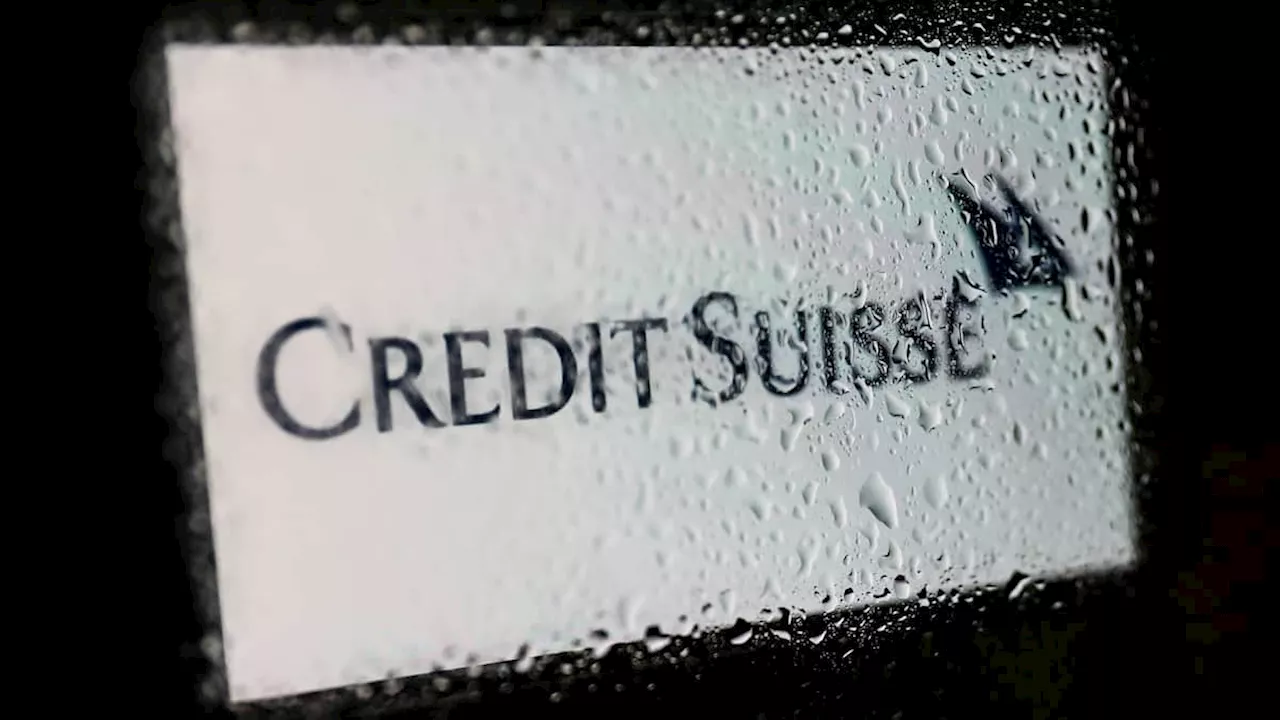 Credit Suisse steht wohl neuer Stellenabbau bevor