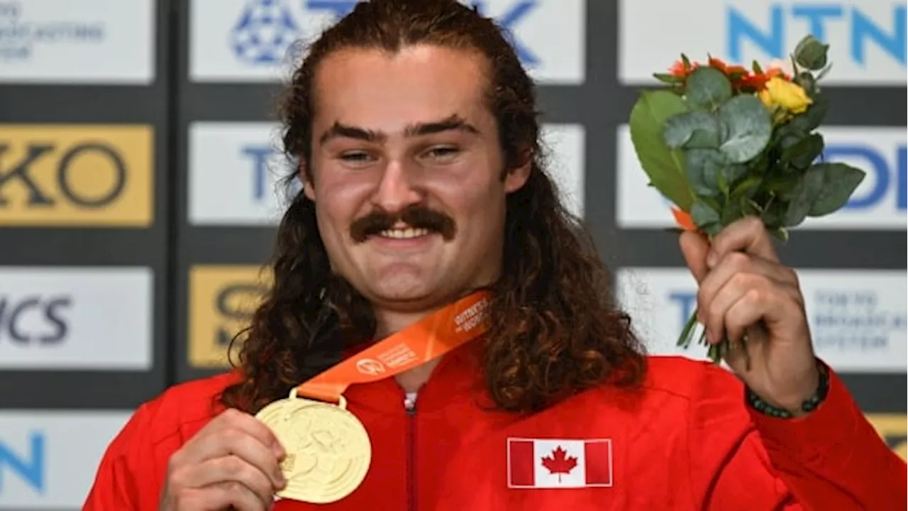 Canadians to watch at the Pan Am Games