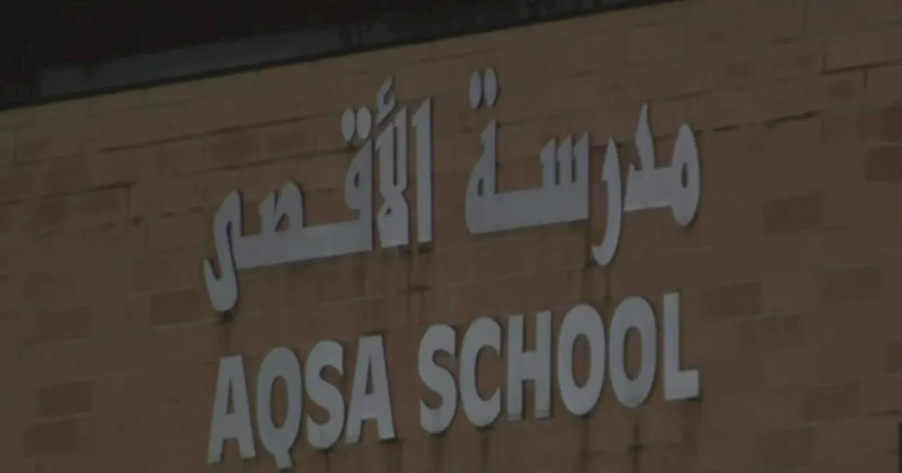 Chicago area Islamic day school closes Friday after receiving 'hate letter'