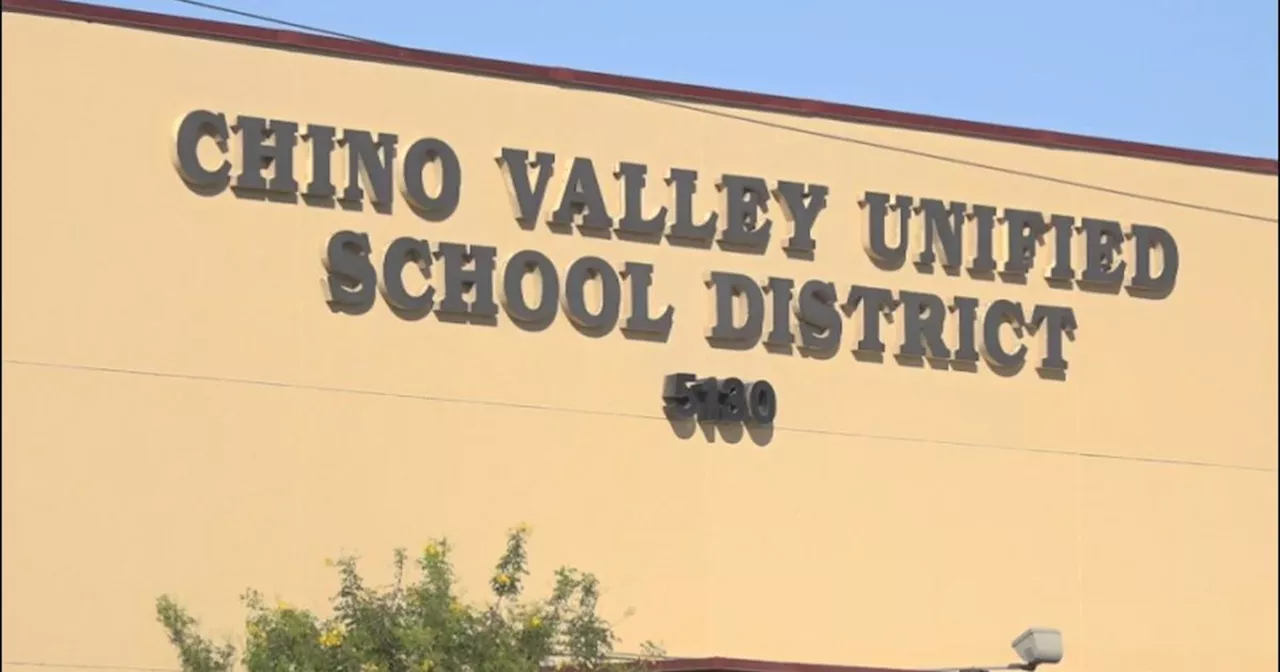 Judge's decision adds a new wrinkle to Chino Valley's gender notification policy