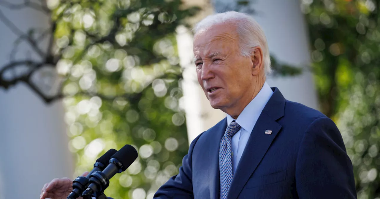 Biden to host first-of-its-kind Americas summit to address immigration struggles