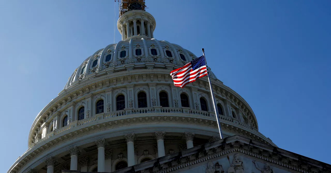 House speaker vote: These Republicans voted against Jim Jordan on the third ballot