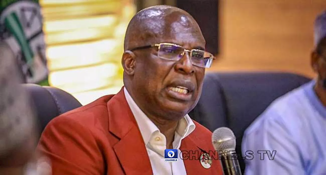 INEC Waiting For Final Decision On Bayelsa APC Gov. Candidate -Spokesman