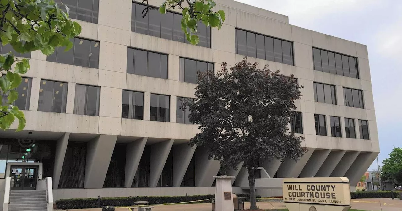 County executive awards demolition contract for former Will County Courthouse