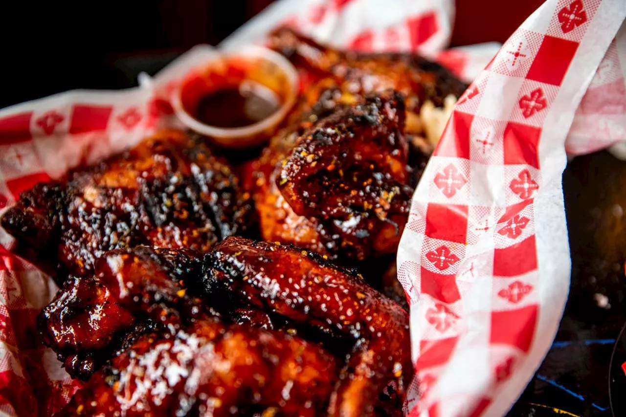 Which local bar or restaurant makes the best chicken wings in Greater Cleveland?: Poll