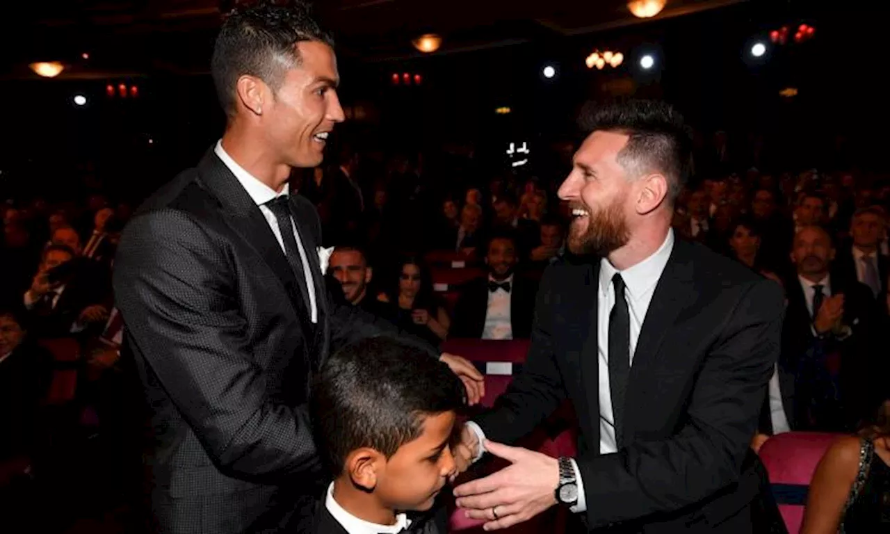 Pallone d'Oro, chi avrebbe vinto senza Messi e Cristiano Ronaldo? VIDEO