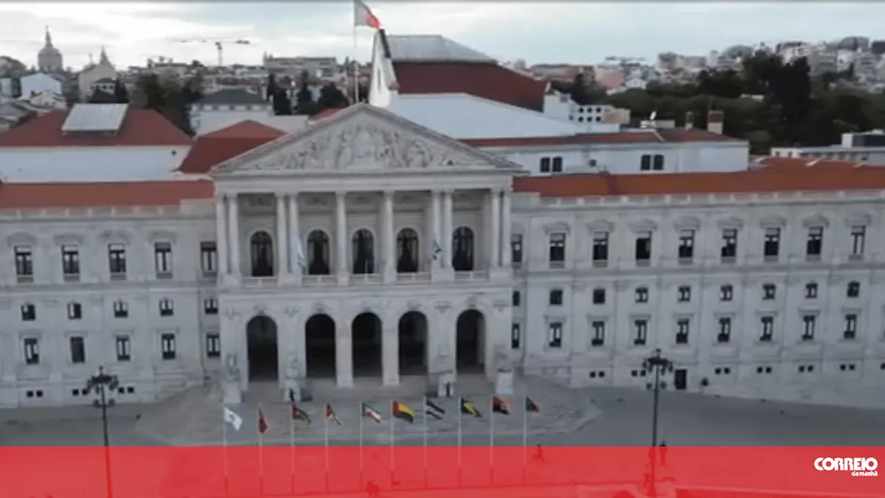 Concurso para recrutar 1.000 técnicos superiores para o Estado arranca hoje