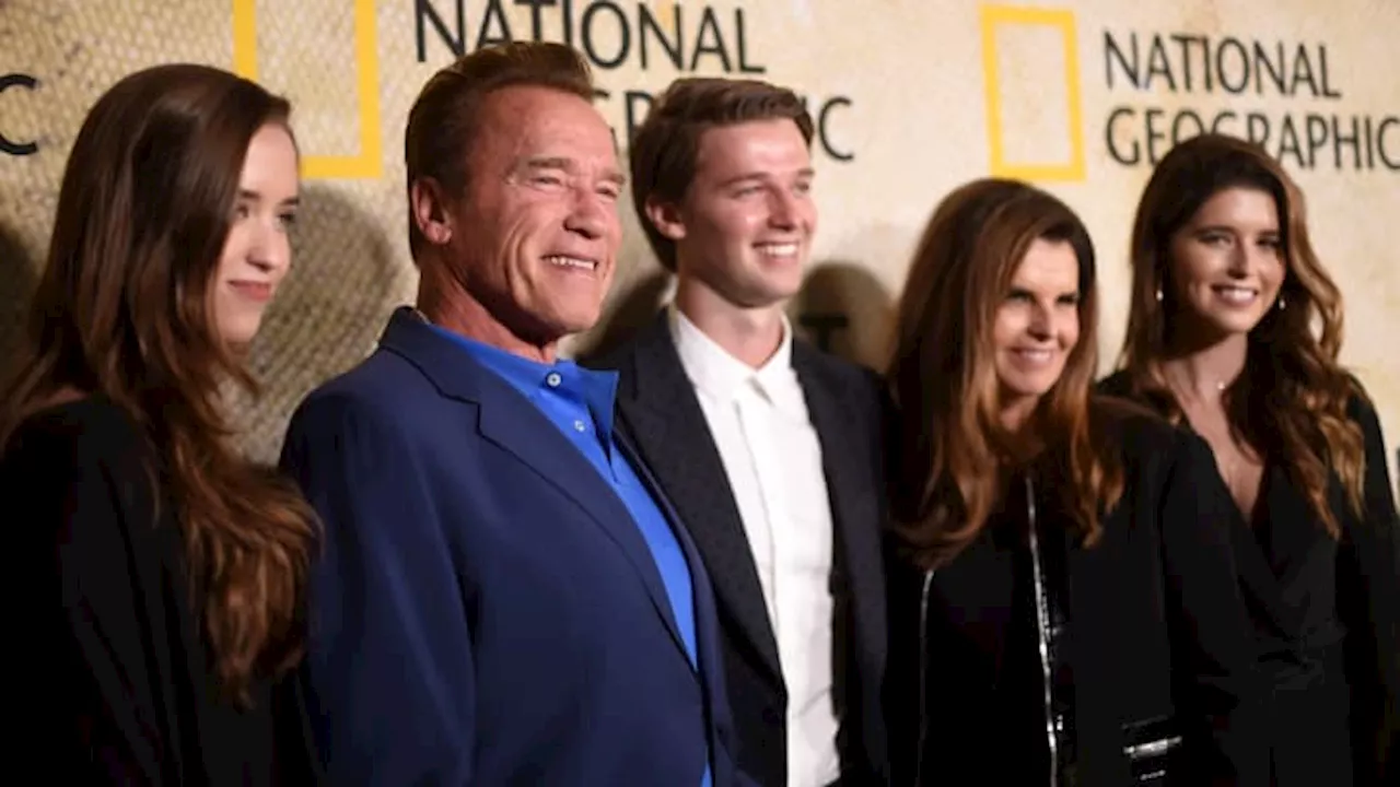 Arnold Schwarzenegger used 'authoritarian’ parenting, but psychologists say there’s a better way to raise successful kids