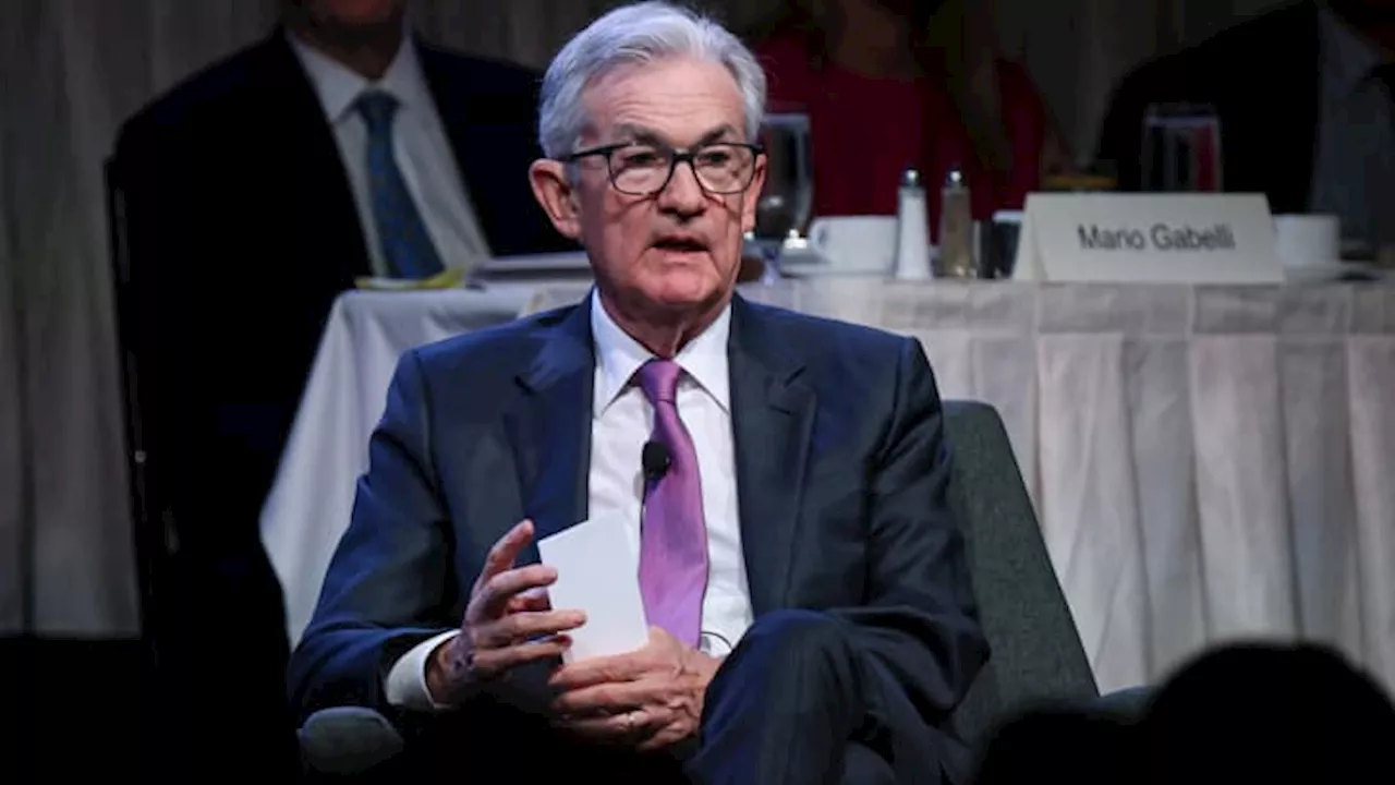 CNBC Daily Open: When inflation is too high and so are yields