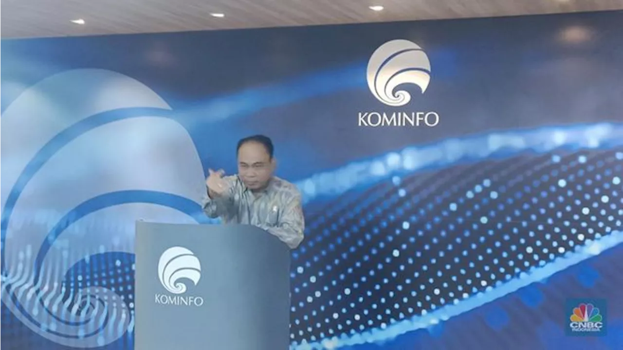 Dompet Digital hingga Rekening Bank Kena Blokir Judi Online