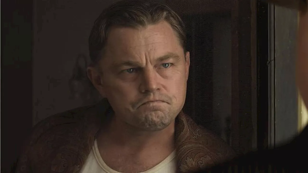 Scorsese Heran DiCaprio Doyan Ad-lib di Killers of the Flower Moon