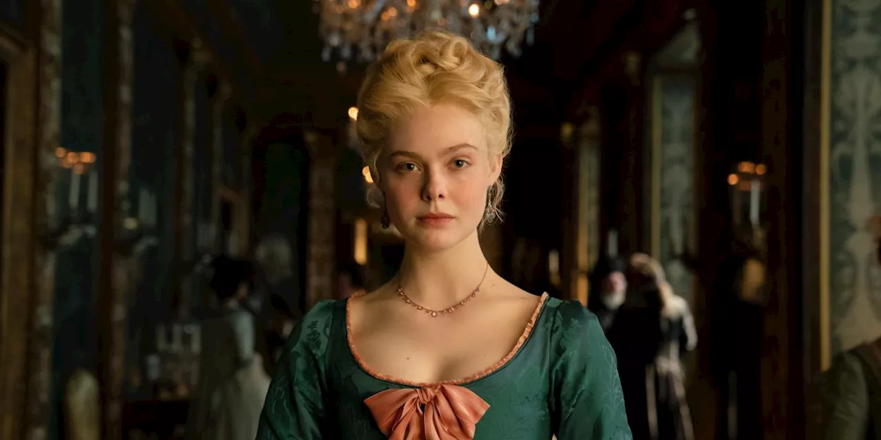 Elle Fanning Sets Broadway Debut Opposite Sarah Paulson in 'Appropriate'