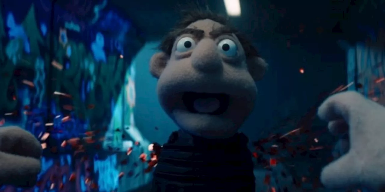 'Gen V' Featurette Pulls Apart the Puppet Slaughter