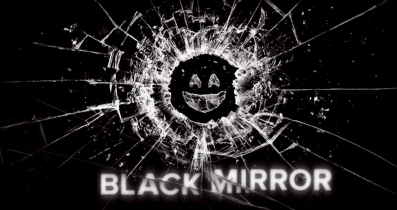 Black Mirror Creator Responds to Criticism That Netflix Ruined Series