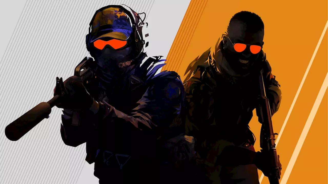 Counter-Strike 2 October 20 Update Live With Patch Notes