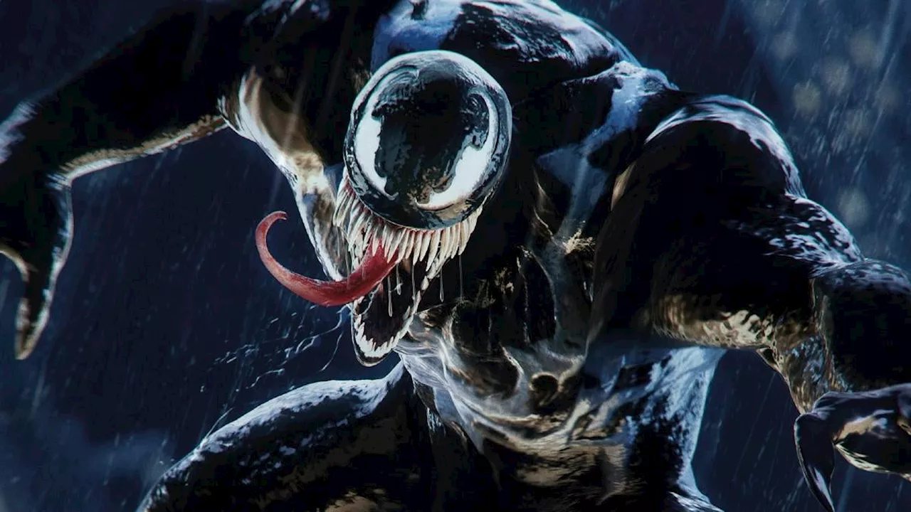 Do You Play as Venom in Marvel's Spider-Man 2?