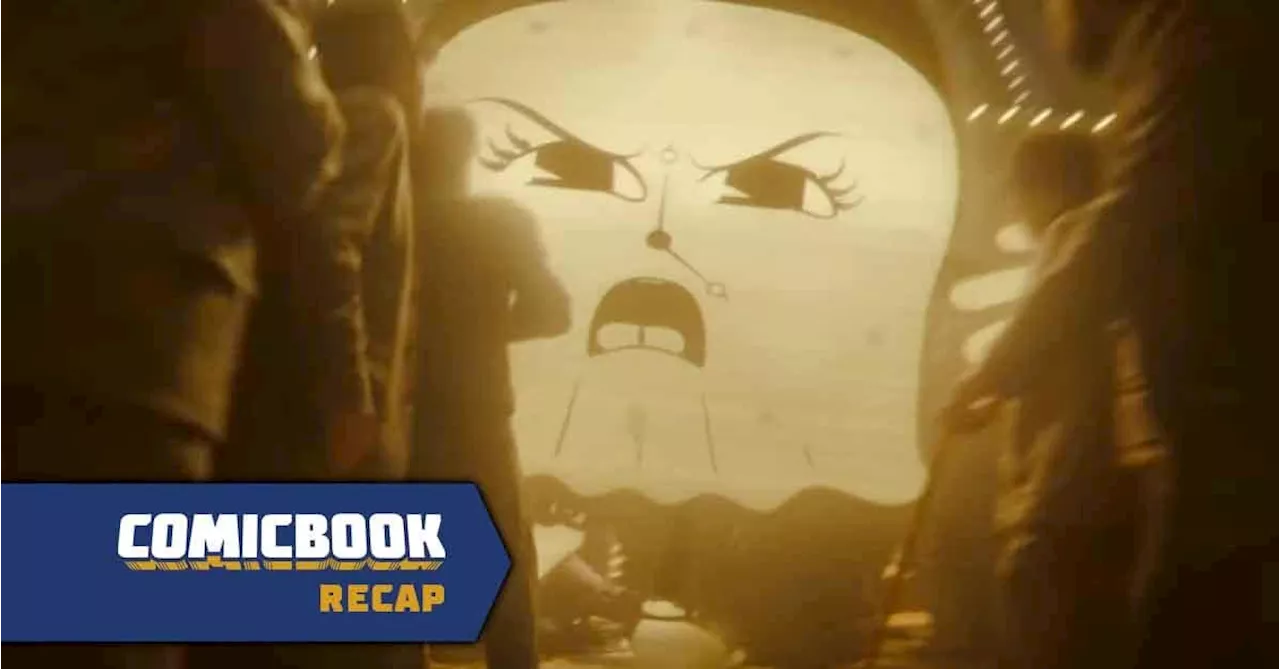 Loki Season 2 Episode 3 Recap With Spoilers