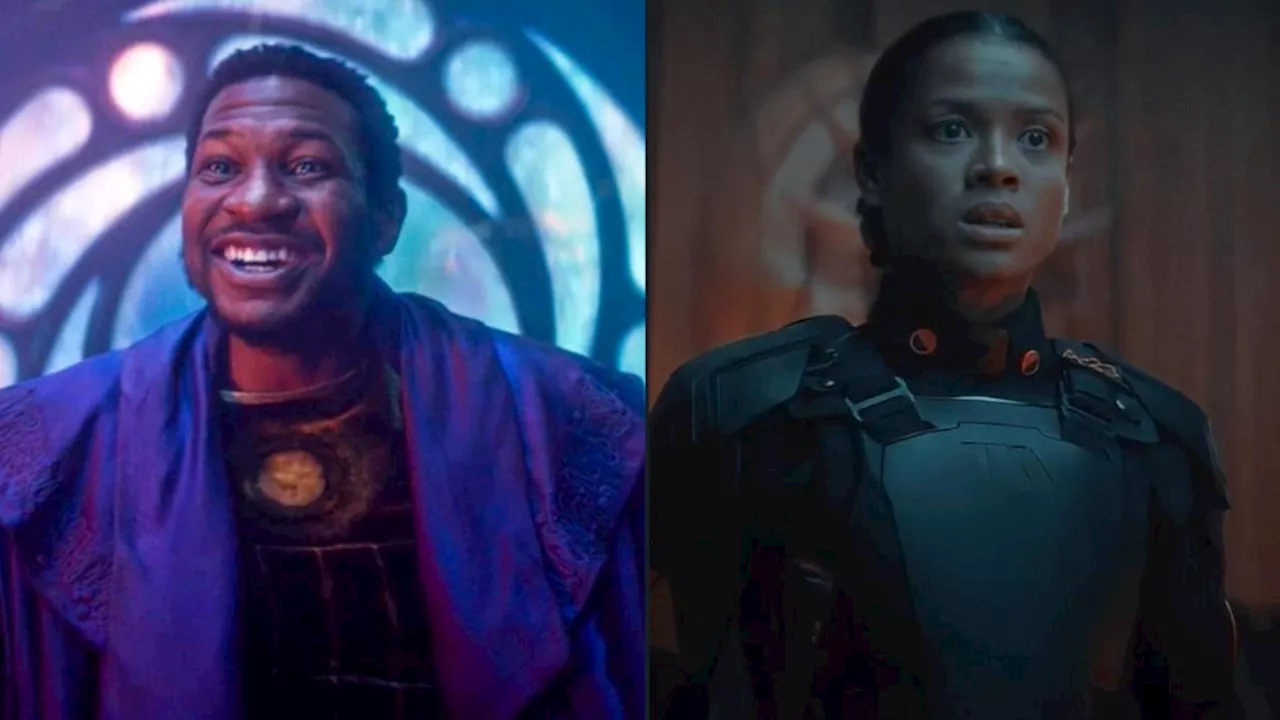 Loki: What Did the Kang Variant Tell Ravonna?